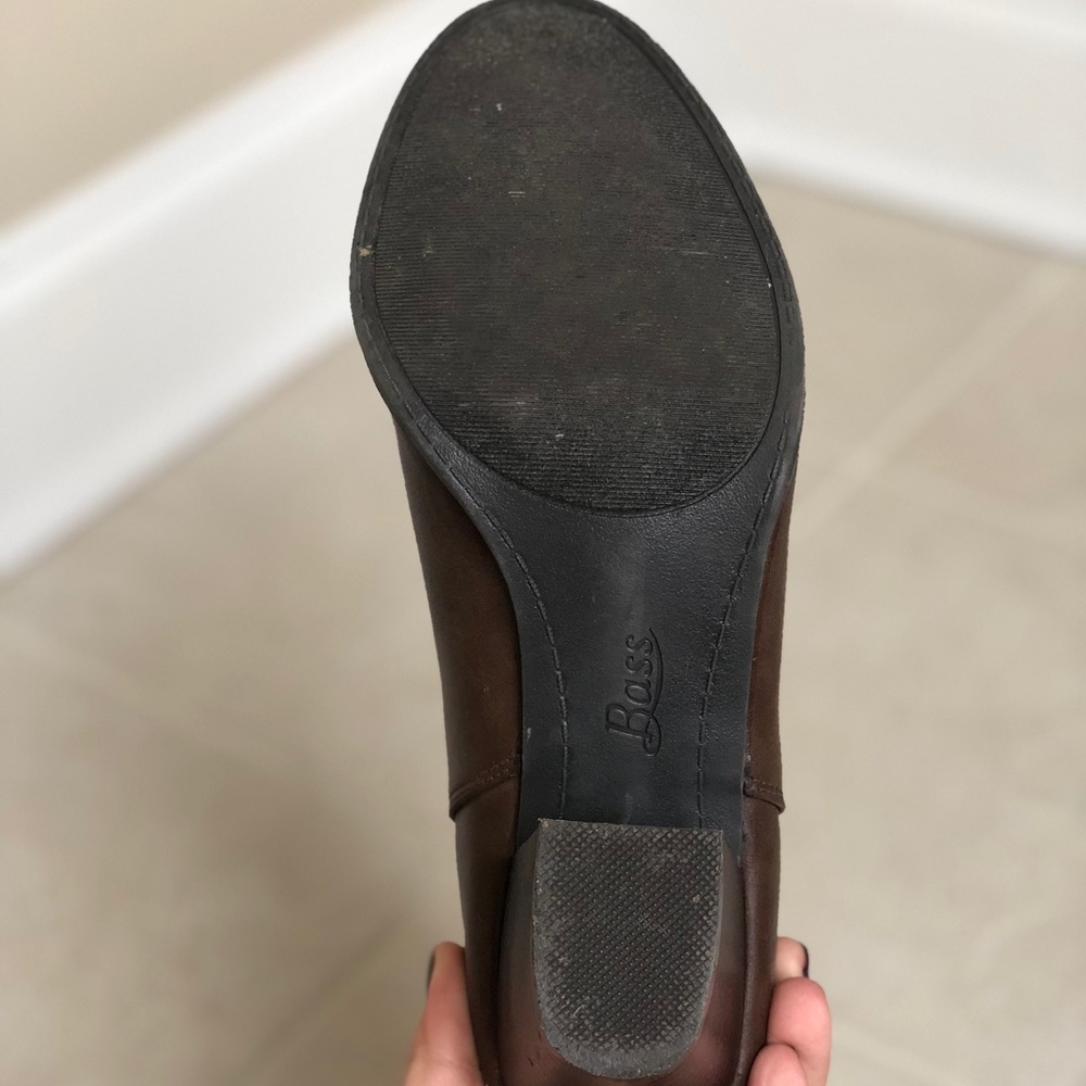 Bass Booties - Picture 2 of 2